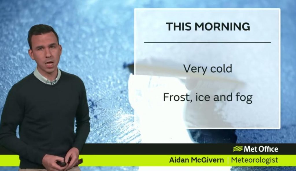 Residents 'cut off' after roads left untreated by gritters as city gripped by big freeze