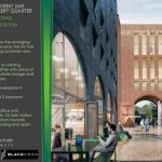 33 Pitsford Street (Mr Tyre) – Public Consultation