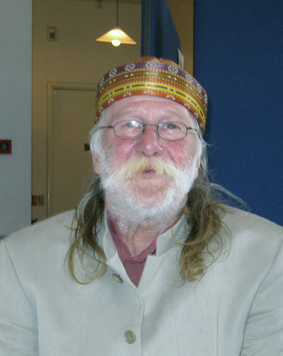 Obituary – Ken Schofield ‘A True Brummie!’