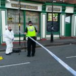 Man shot in Birmingham city centre - two arrested on suspicion of attempted murder