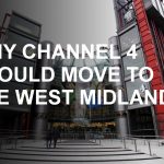 These creatives say Birmingham is the only place for Channel 4