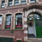 Inside Birmingham’s new Jewellery Quarter bar devoted to whisky