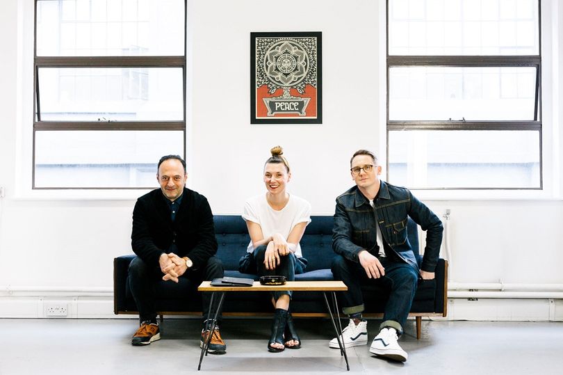 Gung Ho Communications acquires London agency