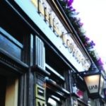 My pub: Lord Clifden in Birmingham