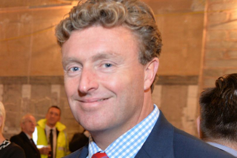 Rich List 2018: No.32= - Peter Horton and family