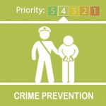 JQ - Crime Prevention Message - Opportunists