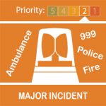 JQ Northwood Street - Police Incident