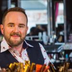 Valentine in the JQ by Alyn Waterman from Alyn Waterman Makeup & Hair Studio