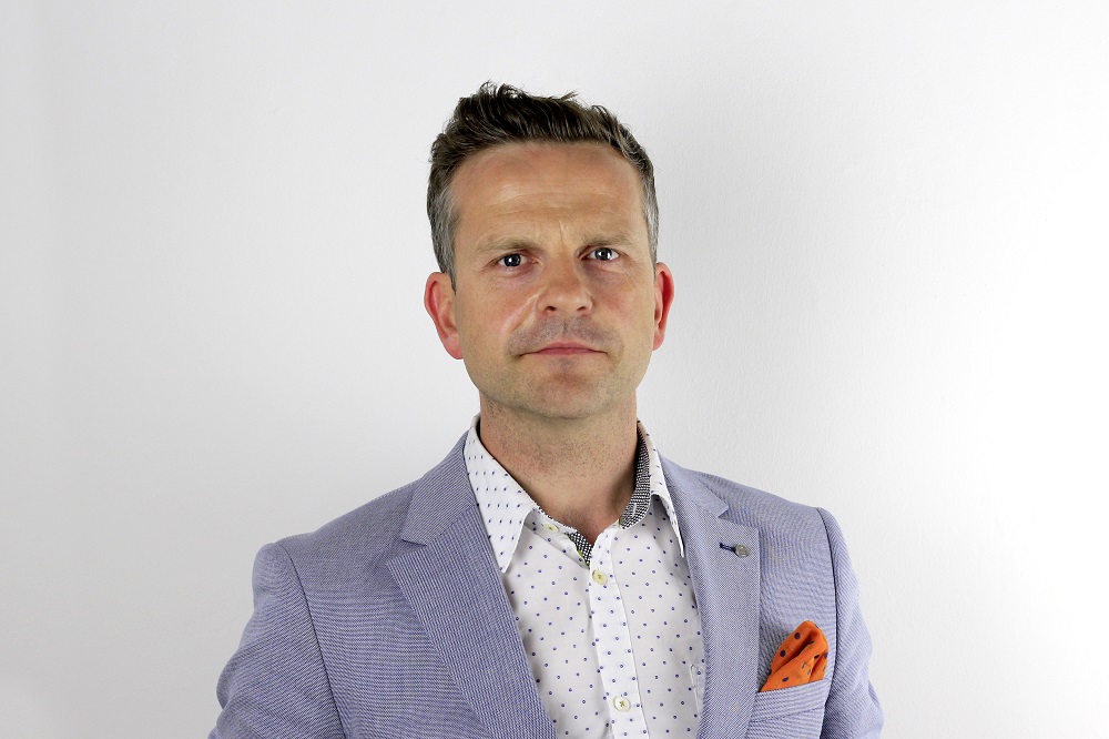 Big Cat in record 2017 sales boost